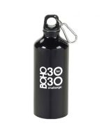 20 oz Custom Aluminum Bottles