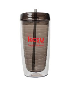 Logo 16 oz. AS Tumbler