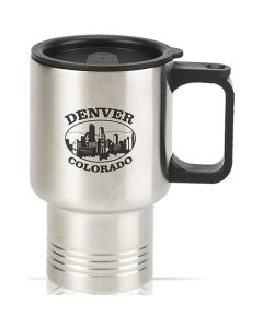 16 oz. Promotional Travel Mug