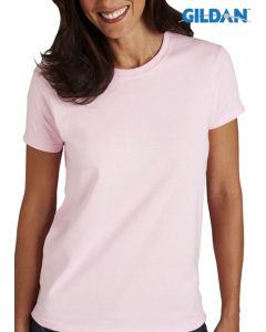 Gildan Ladies Ultra Cotton 100% Cotton T-Shirt