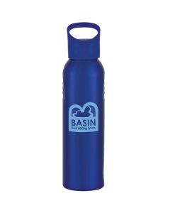 20 oz. Aluminum Sports Bottle