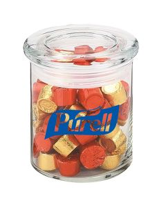 Old Fashioned Candy Jar