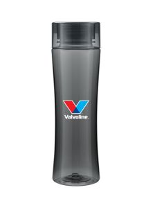 h2go® 24 oz Tritan Curved Water Bottle