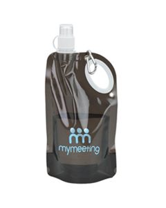 25 oz Foldable Bottle