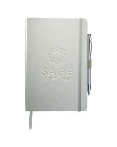 Nova Bound JournalBook™