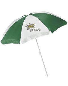 Custom 6' Beach Umbrella