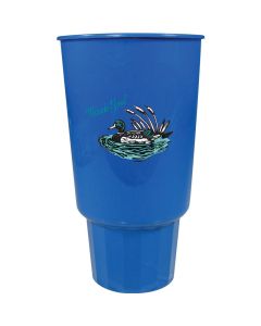 32oz Printed Car Stadium Cup