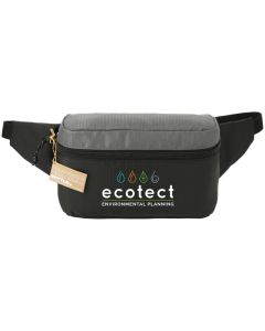 NBN Trailhead Recycled Fanny Pack