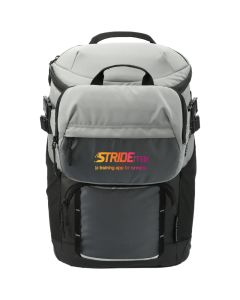 Arctic Zone Repreve Backpack Cooler with Sling