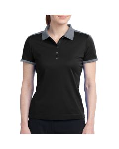 Nike Golf Ladies Dri-FIT N98 Polo