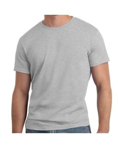 Hanes Nano-T Cotton T-Shirt