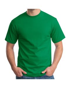 Hanes Tagless 100% Cotton T-Shirt