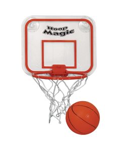 Printable Mini Basketball & Hoop Set