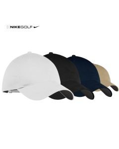 NIKE Golf - Unstructured Twill Cap