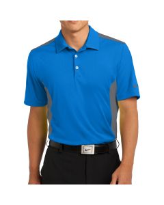 Nike Golf Dri-FIT Engineered Mesh Polo (Apparel)