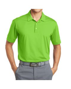 Nike Golf Dri-FIT Vertical Mesh Polo (Apparel)