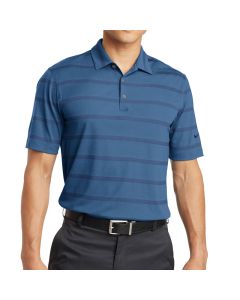 Nike Golf Dri-FIT Fade Stripe Polo