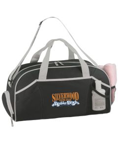 Burke Sports Duffle Bag