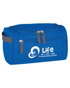 Deluxe Travel Toiletry Bag