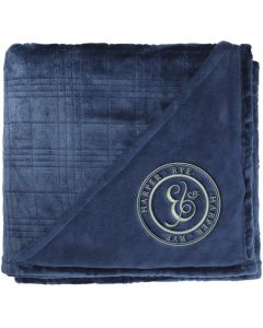 Luxury Comfort Flannel Fleece Blanket