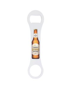 Dog Bone Powder Coated Bottle Opener