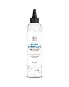 Soapbox 4 oz. Hand Sanitizer