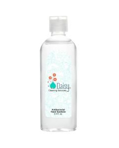 3.4 oz. Hand Sanitizer