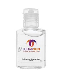 5 oz. Hand Sanitizer