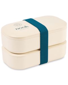 Nara Bento Lunch Box