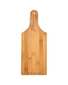 Cutting Board with Handle and Hanging Loop