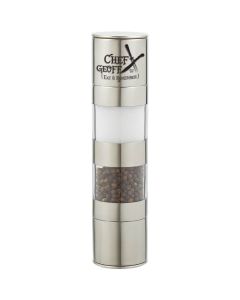 Salt & Pepper Mill