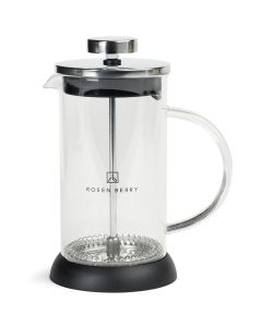 Barista Glass Coffee Press - 12 oz.