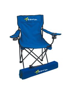 Folding Chair with Carrying Bag