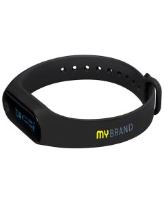 Fitness and Activity Tracker Wristband