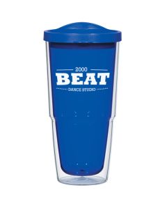  24 Oz. Biggie Tumbler with Lid