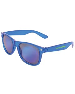 Translucent Riviera Sunglasses