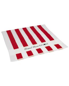 Seaside Beach Towel