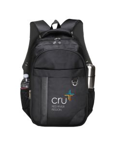 Crisscross Computer Backpack