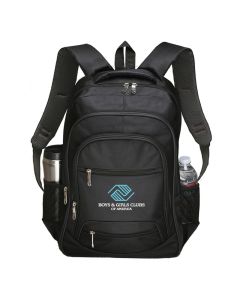 Visionary Computer Backpack