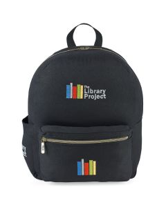 Russell Cotton Backpack