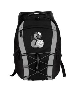 Sport Gear Laptop Backpack