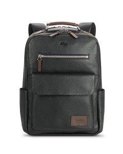 Solo Kilbourn Leather Backpack