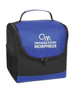 Non-Woven Thrifty Lunch Kooler Bag