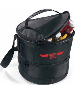 Customizable Chill and Grill Outdoor Kit