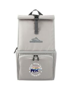 High Sierra 12 Can Backpack Cooler