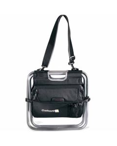 Logo Spectator Cooler Chair