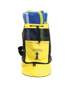 Imprintable Backpack Cooler Bag