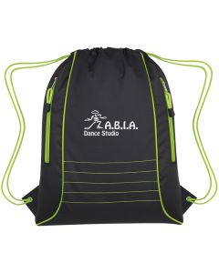 Challenger Drawstring Sports Pack