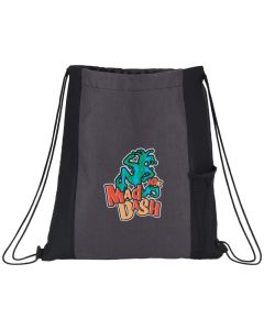 Hopper Drawstring Bag