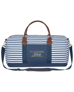 Cambridge Weekender Duffel Bag